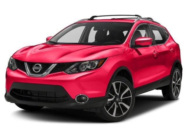 nissan rogue sport 2018 JN1BJ1CR5JW202226 image